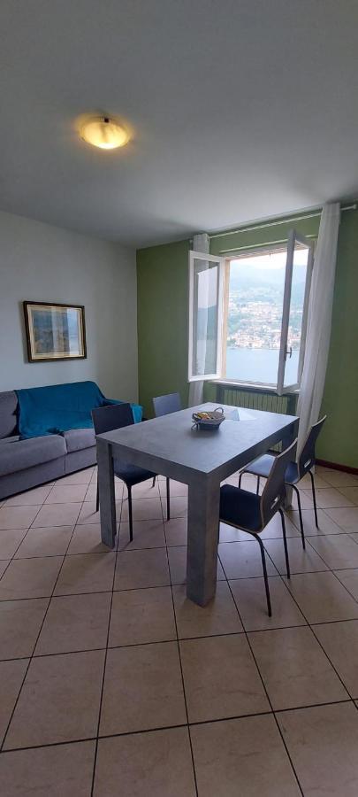 Sebino Holiday Home Monte Isola Esterno foto