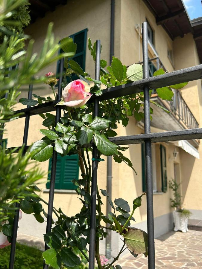 Sebino Holiday Home Monte Isola Esterno foto