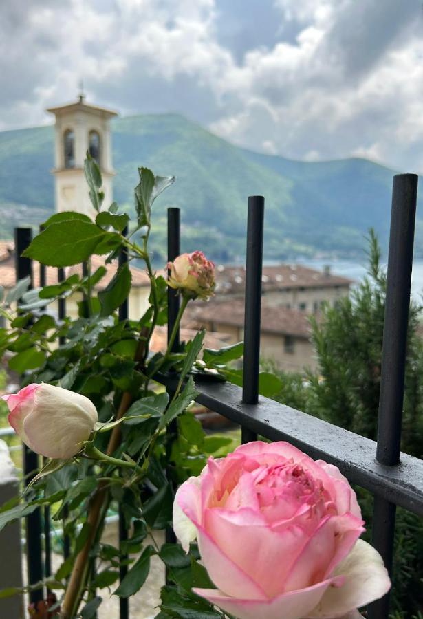 Sebino Holiday Home Monte Isola Esterno foto